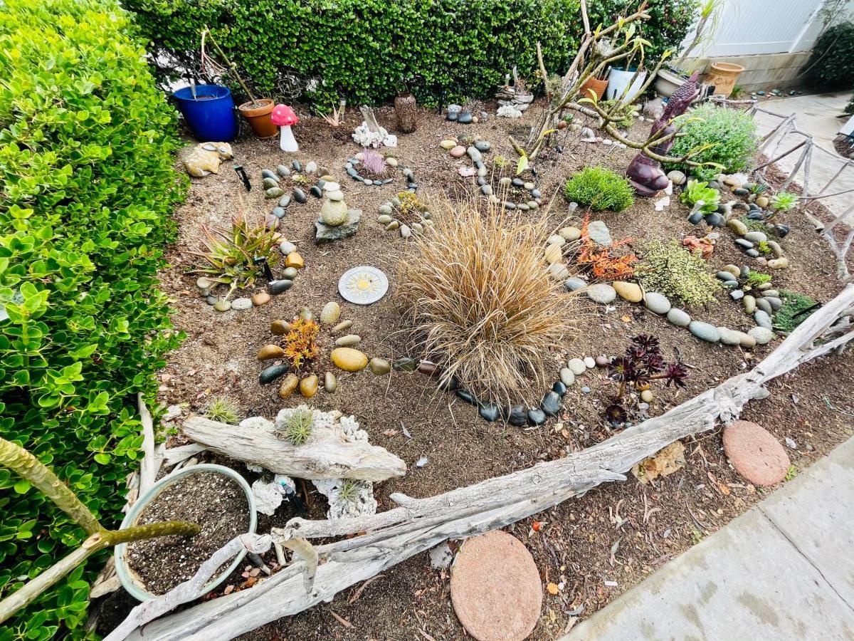 Pacific Beach Butterfly Suite San Diego Exterior foto
